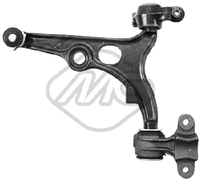Barra oscilante, suspensión de ruedas Citroën EVASION MPV · Citroën JUMPY I · Citroën JUMPY I Van