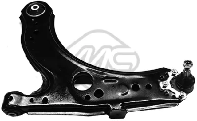 Barra oscilante, suspensión de ruedas Audi A3 · Seat TOLEDO II · Seat LEON