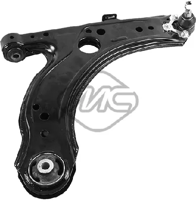Barra oscilante, suspensión de ruedas Audi A3 · Seat TOLEDO II · Seat LEON