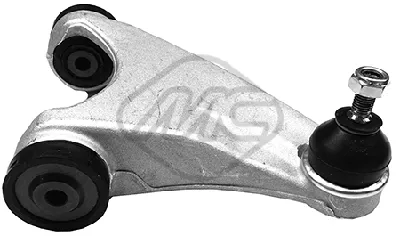 Barra oscilante, suspensión de ruedas Alfa Romeo 156 · Alfa Romeo 156 Sportwagon · Alfa Romeo 147