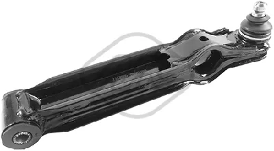 Barra oscilante, suspensión de ruedas Opel AGILA · Suzuki WAGON R+