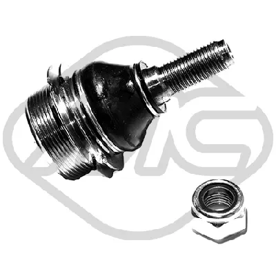 Rótula de suspensión/carga Citroën XANTIA · Citroën XM · Citroën XM Break