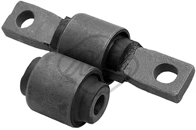 Suspensión, Brazo oscilante Honda CIVIC IV Saloon · Honda CIVIC IV Hatchback · Honda CRX II