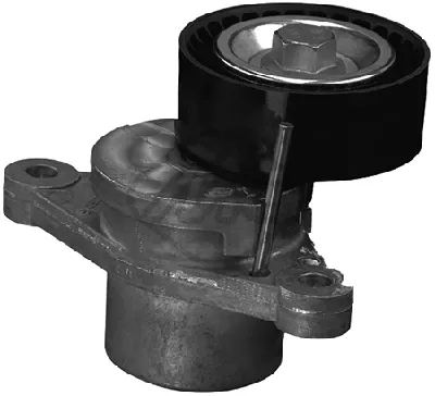 Tensor de correa, correa poli V Citroën C4 PICASSO I MPV · Citroën C4 GRAND PICASSO I · Citroën C5 III