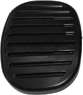 Guarnición pedal, acelerador Alfa Romeo GIULIETTA