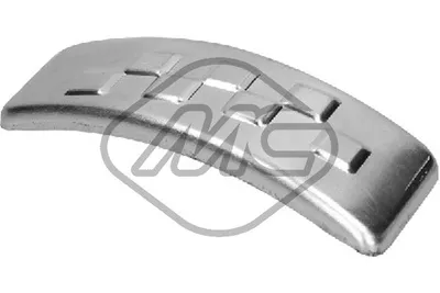 Guarnición pedal, acelerador Renault TWINGO II · Renault WIND · Seat IBIZA IV