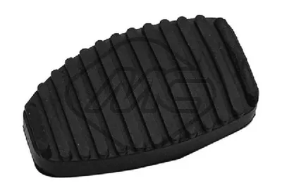 Revestimiento de pedal, pedal de freno Citroën C5 I · Citroën C5 I Break · Citroën C5 II