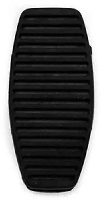 Revestimiento de pedal, pedal de freno Fiat PANDA · Fiat 500 · Fiat 500 C