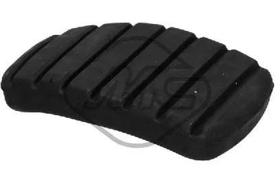 Revestimiento de pedal, pedal de freno Renault CAPTUR I · Dacia DUSTER