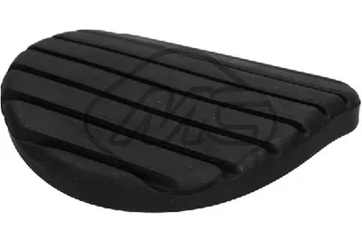 Revestimiento de pedal, pedal de freno Renault LAGUNA III · Renault MASTER III Van