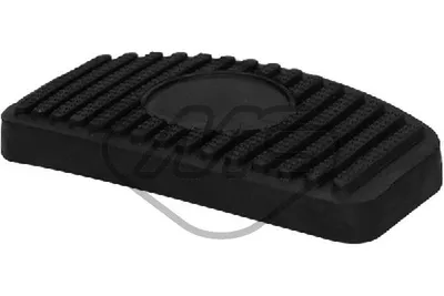 Revestimiento de pedal, pedal de freno Alfa Romeo GIULIETTA