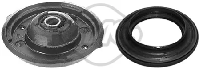 Kit reparación, apoyo columna amortiguación Citroën C4 Coupe · Citroën C4 I · Citroën C4 PICASSO I MPV