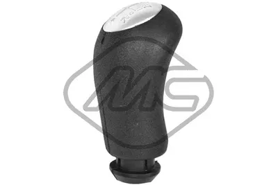 Pomo palanca cambios Renault MEGANE III Coupe