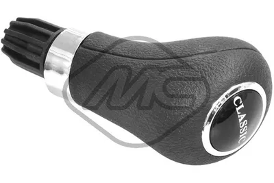 Pomo palanca cambios Mercedes-Benz E-CLASS