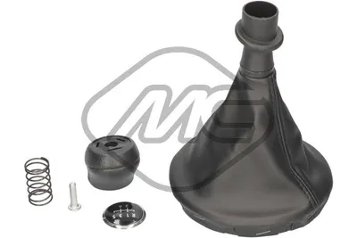 Revestimiento de la palanca de cambio Vw TRANSPORTER T5 Platform/Chassis (7JD, 7JE, 7JL, 7JY, 7JZ, 7F · Vw TRANSPORTER T5 Van · Vw TRANSPORTER T5 Bus