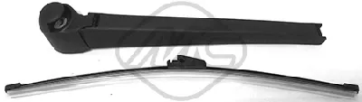 Limpiaparabrisas Seat IBIZA IV · Seat IBIZA IV SC · Seat EXEO ST