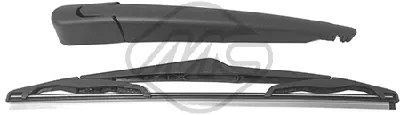 Limpiaparabrisas Opel ASTRA G Hatchback · Opel ASTRA G Saloon · Opel ASTRA H