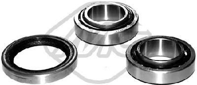 Juego de cojinete de rueda Ford ESCORT V · Ford ESCORT V Turnier · Ford ESCORT V Saloon