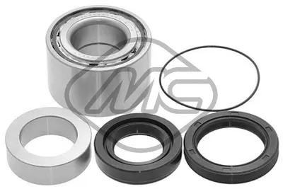 Cojinete de rueda Fiat FULLBACK Pickup · Mitsubishi PAJERO II · Mitsubishi PAJERO III Canvas Top
