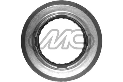 Cojienete de rodillos, columna amortiguación Vw MULTIVAN T5 · Vw TRANSPORTER T5 Platform/Chassis (7JD, 7JE, 7JL, 7JY, 7JZ, 7F · Vw TRANSPORTER T5 Van