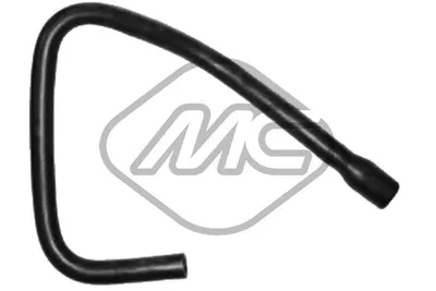 Tubo flexible para aceite Fiat FIORINO Box Body/MPV · Fiat UNO · Fiat FIORINO Pick up