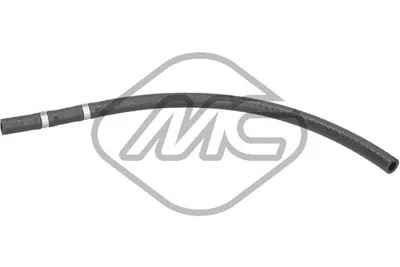 Manguera hidráulica, dirección Audi A4 B5 · Audi A4 B5 Avant · Skoda SUPERB I