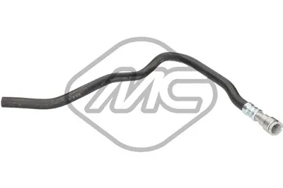 Manguera hidráulica, dirección Bmw 1 · Bmw 3 · Bmw 3 Touring
