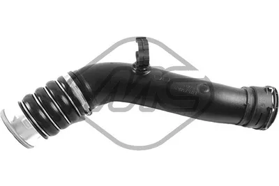 Tubo flexible de aspiración, filtro de aire Bmw Z4 Roadster · Bmw X1