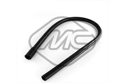 Tublo flexible de ventilación, depósito de combustible Opel ASTRA G Hatchback · Opel ASTRA G Estate · Opel ASTRA G Saloon