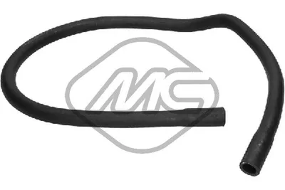 Tublo flexible de ventilación, depósito de combustible Opel CORSA C · Opel CORSA C Hatchback Van