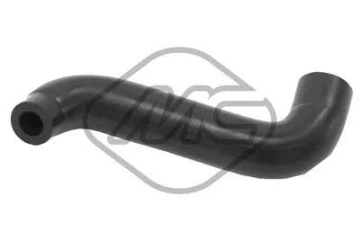 Tubo flexible, ventilación del cárter Mercedes-Benz 124 Coupe · Mercedes-Benz 124 Saloon · Mercedes-Benz 124 T-Model