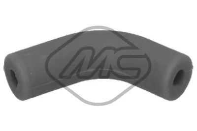 Tubo flexible, ventilación del cárter Mercedes-Benz VITO Van · Mercedes-Benz VITO Mixto · Mercedes-Benz VITO Tourer