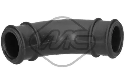 Tubo flexible, ventilación del cárter Audi A4 B5 · Audi A6 C5 · Audi A6 C5 Avant