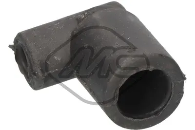 Tubo flexible, ventilación del cárter Mercedes-Benz 124 Saloon · Mercedes-Benz 124 T-Model · Mercedes-Benz 190