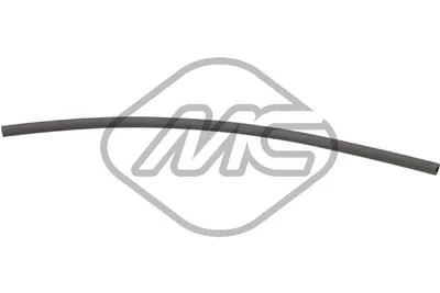 Tubo flexible, ventilación del cárter Fiat UNO