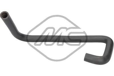Tubo flexible, ventilación del cárter Land Rover DEFENDER Cabrio · Land Rover DEFENDER Station Wagon