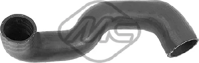 Tubo flexible de aire de sobrealimentación Saab 9-3