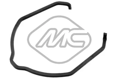 Abrazadera sujeción (manguito sobrealimentación Audi A3 · Audi A6 C5 · Audi A6 C5 Avant