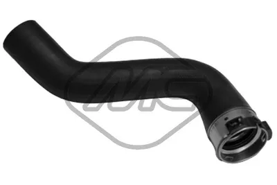 Tubo flexible de aire de sobrealimentación Fiat TIPO Saloon · Fiat TIPO Hatchback · Fiat TIPO Estate