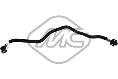 Tubo flexible de combustible Mercedes-Benz E-CLASS · Mercedes-Benz E-CLASS T-Model