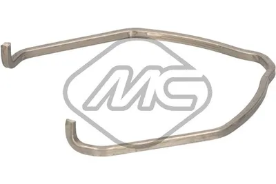 Abrazadera sujeción (manguito sobrealimentación Audi A3 · Audi A3 Sportback · Porsche CAYENNE