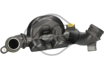 Tubo flexible de aire de sobrealimentación Citroën C3 I · Suzuki LIANA · Suzuki LIANA Hatchback