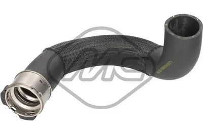 Tubo flexible de aire de sobrealimentación Fiat FIORINO Box Body/MPV · Fiat QUBO