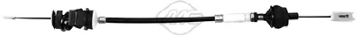Cable de accionamiento, accionamiento del embrague Citroën BERLINGO / BERLINGO FIRST Box Body/MPV · Citroën BERLINGO / BERLINGO FIRST MPV · Peugeot PARTNER MPV