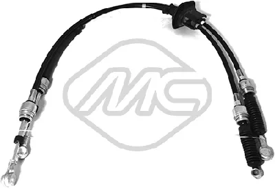 Cable de accionamiento, caja de cambios manual Fiat MULTIPLA