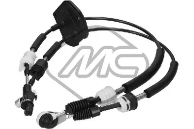 Cable de accionamiento, caja de cambios manual Lancia YPSILON