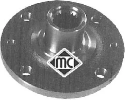 Buje de rueda Nissan MICRA II · Renault MEGANE I · Renault MEGANE I Coach
