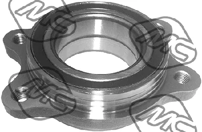 Buje de rueda Audi A5 · Audi A4 B8 · Audi A4 B8 Avant