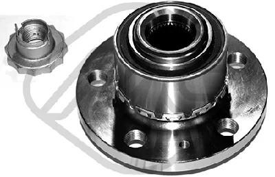 Buje de rueda Audi A2 · Audi A1 · Audi A1 Sportback