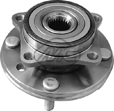 Buje de rueda Mitsubishi GALANT VII · Mitsubishi GALANT VII Saloon · Mitsubishi COLT V
